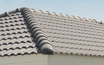 advantages of Woburn Sands clay roofing