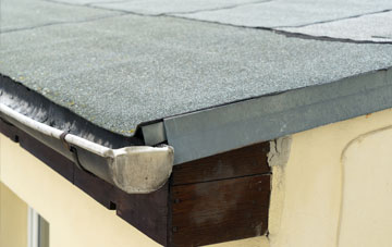 Woburn Sands flat garage roofing repairs