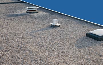 flat roofing Woburn Sands, Buckinghamshire