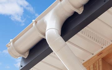 Woburn Sands gutter installation costs