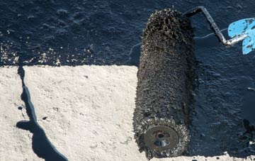 Woburn Sands liquid sealant waterproofing