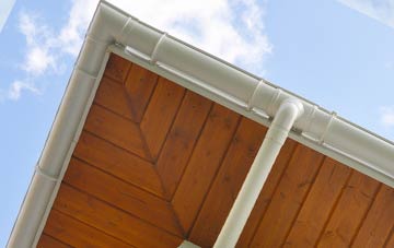 Woburn Sands soffit types