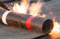 free Woburn Sands re-felting quotes