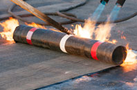 Woburn Sands flat roof sealing