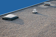 Woburn Sands flat roofing