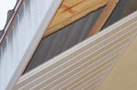 rated Woburn Sands soffit repair companies