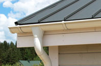 Woburn Sands soffits