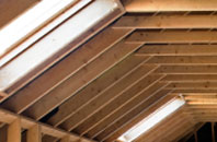 Woburn Sands tapered roof insulation quotes